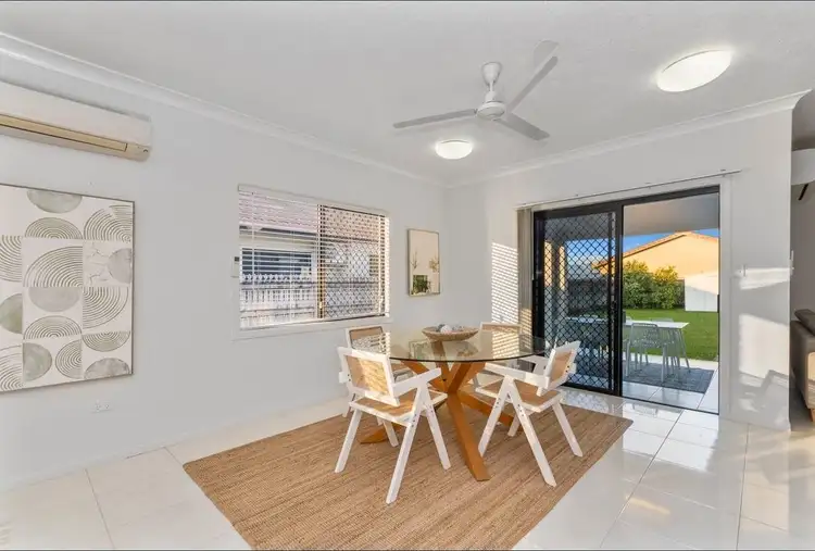 Fourth view of Homely house listing, 22 Mayneside Circuit, Annandale QLD 4814