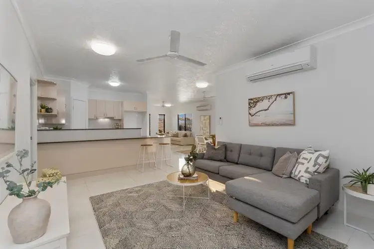 Fifth view of Homely house listing, 22 Mayneside Circuit, Annandale QLD 4814