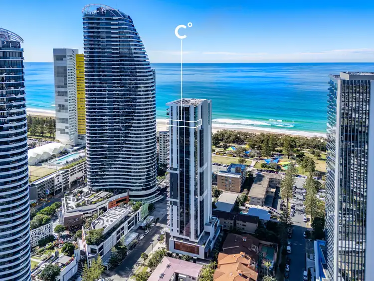 89/14 Elizabeth Avenue, Broadbeach QLD 4218