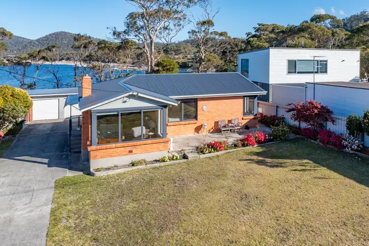 21 Weily Avenue, Bicheno TAS 7215