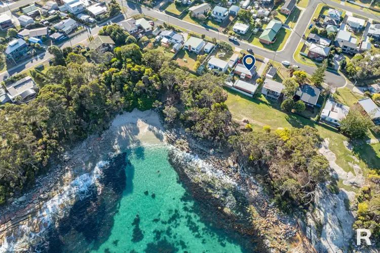 Second view of Homely house listing, 21 Weily Avenue, Bicheno TAS 7215