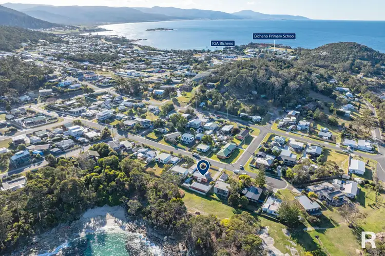 Fourth view of Homely house listing, 21 Weily Avenue, Bicheno TAS 7215