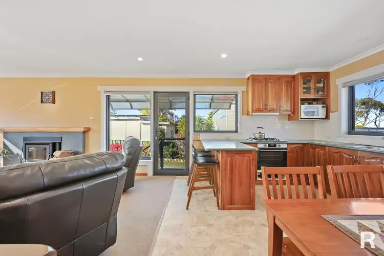 Sixth view of Homely house listing, 21 Weily Avenue, Bicheno TAS 7215