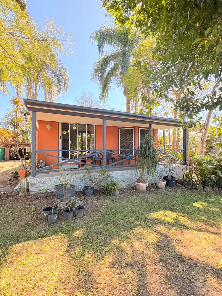 4 Hicks Street, North Mackay QLD 4740