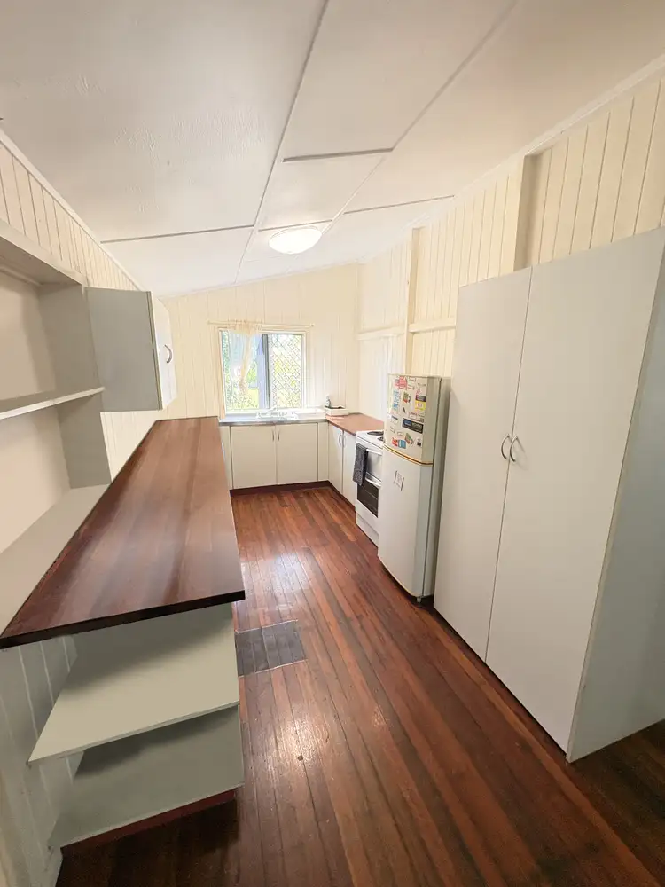 Second view of Homely house listing, 4 Hicks Street, North Mackay QLD 4740