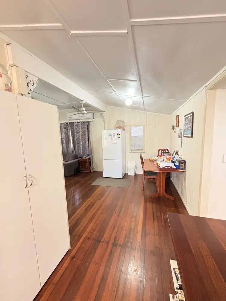Fifth view of Homely house listing, 4 Hicks Street, North Mackay QLD 4740