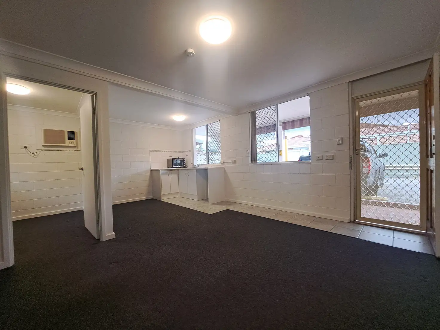 Main view of Homely flat listing, 10/250 Old Pacific Highway, Swansea NSW 2281
