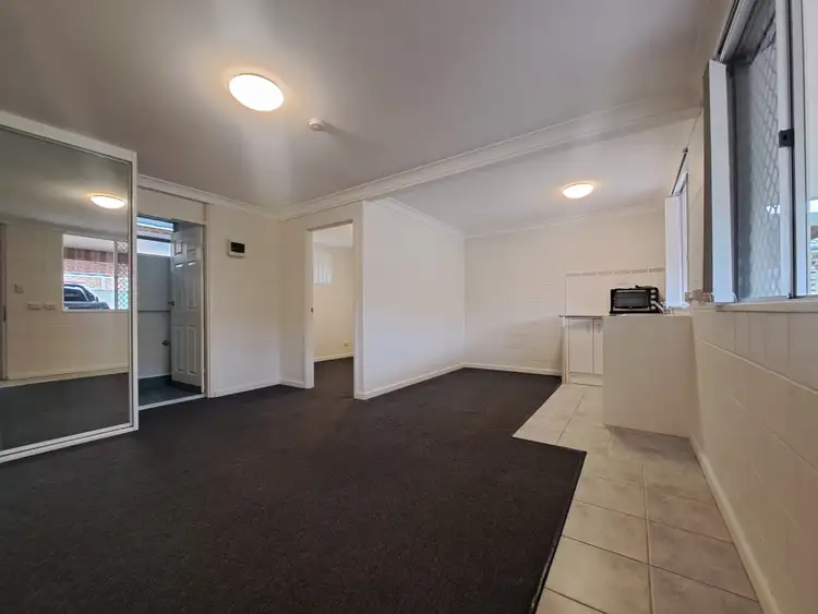 Second view of Homely flat listing, 10/250 Old Pacific Highway, Swansea NSW 2281