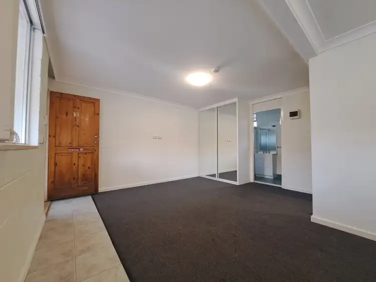 Third view of Homely flat listing, 10/250 Old Pacific Highway, Swansea NSW 2281