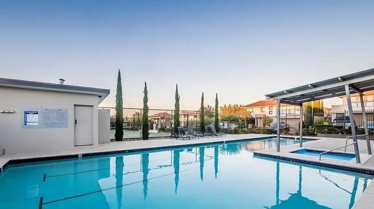 60 Meridian Circuit, Berwick VIC 3806