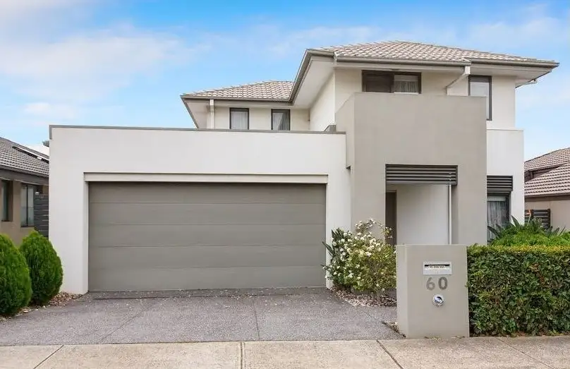 Main view of Homely house listing, 60 Meridian Circuit, Berwick VIC 3806