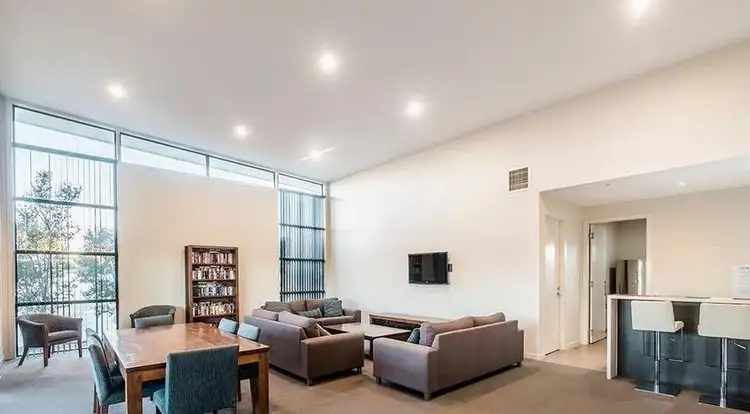 Second view of Homely house listing, 60 Meridian Circuit, Berwick VIC 3806