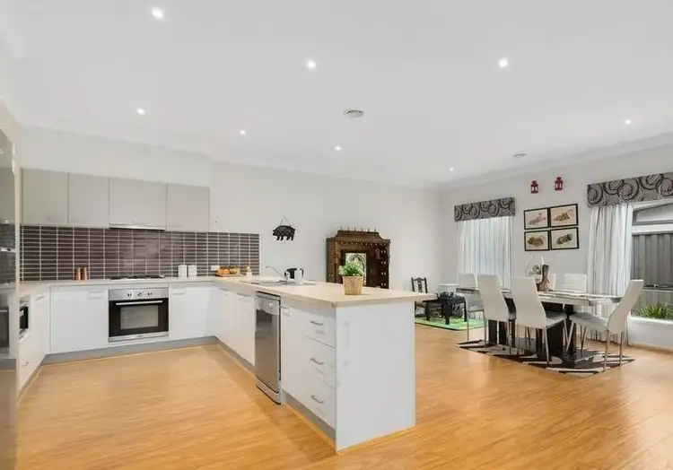 Third view of Homely house listing, 60 Meridian Circuit, Berwick VIC 3806