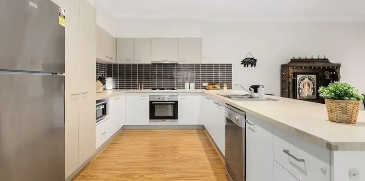 Fourth view of Homely house listing, 60 Meridian Circuit, Berwick VIC 3806