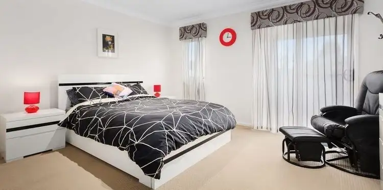 Fifth view of Homely house listing, 60 Meridian Circuit, Berwick VIC 3806