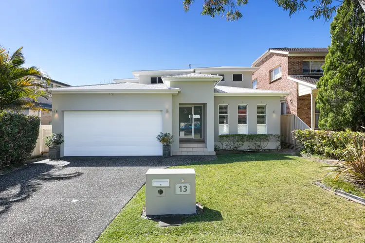 13 Munni Street, Woolooware NSW 2230