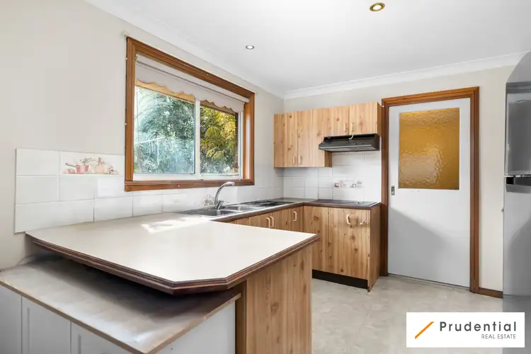 Fourth view of Homely house listing, 1/4 Plume Close, Macquarie Fields NSW 2564