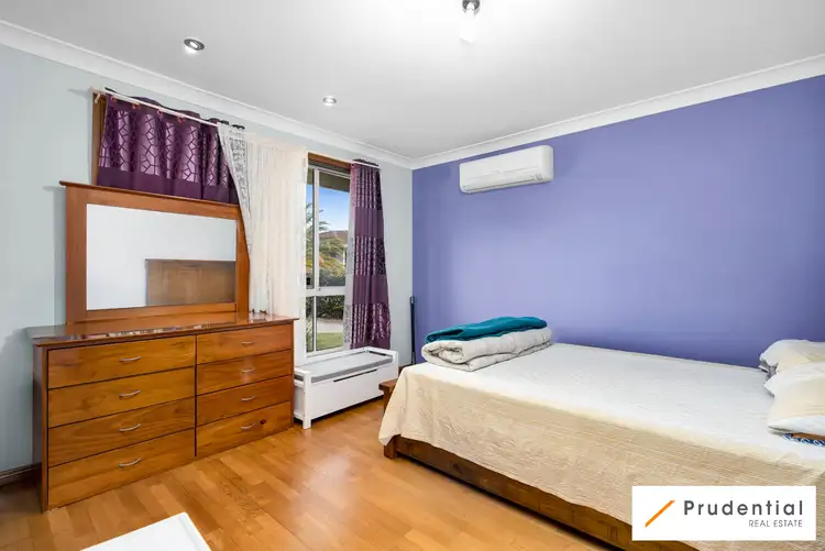 Fifth view of Homely house listing, 1/4 Plume Close, Macquarie Fields NSW 2564
