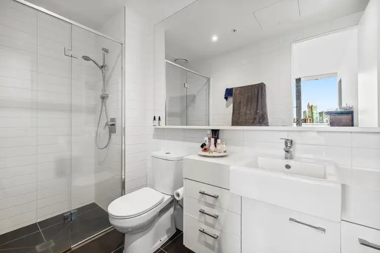 Sixth view of Homely apartment listing, 1901/118 Kavanagh Street, Southbank VIC 3006