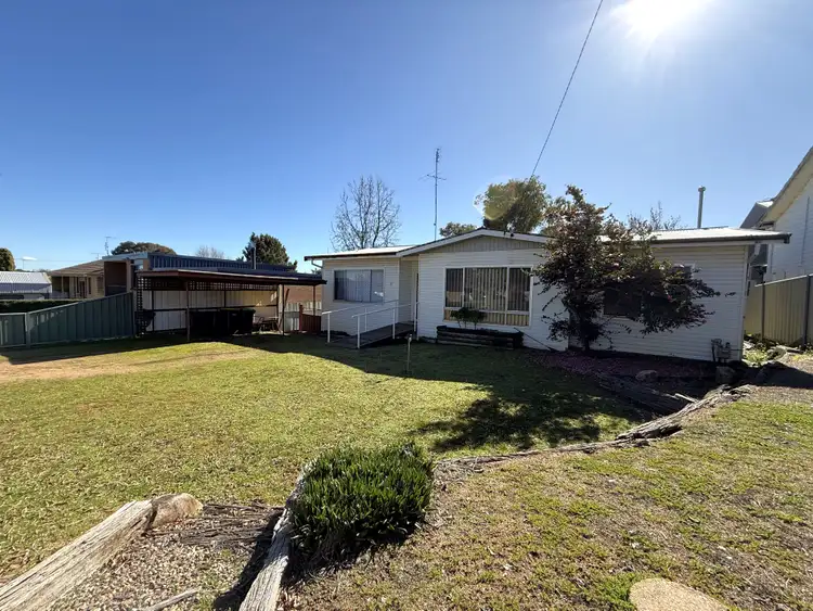 Main view of Homely house listing, 17 Toompang Street, Young NSW 2594
