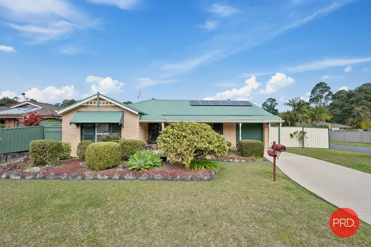 6 Merino Drive, Coffs Harbour NSW 2450