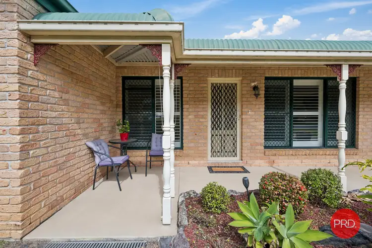 Third view of Homely house listing, 6 Merino Drive, Coffs Harbour NSW 2450