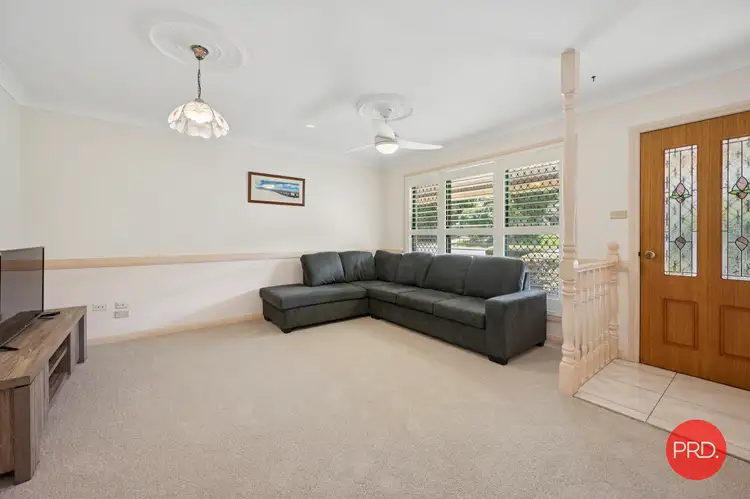 Fifth view of Homely house listing, 6 Merino Drive, Coffs Harbour NSW 2450