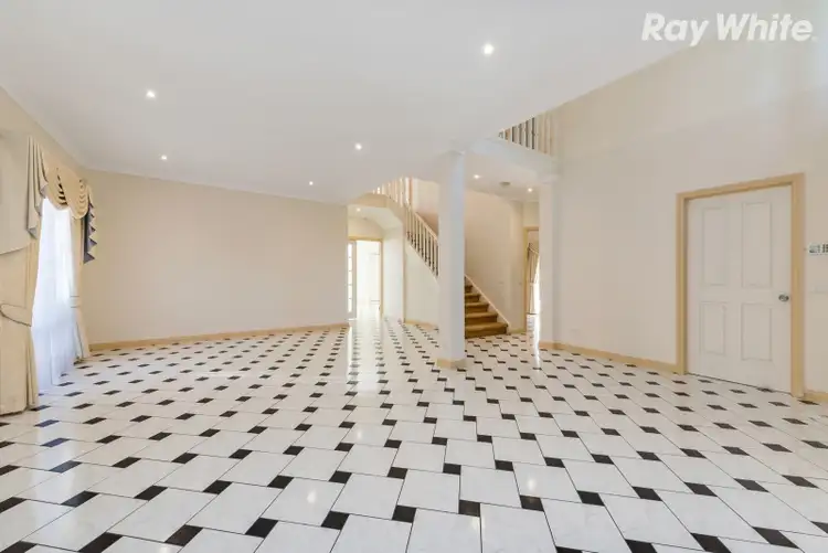 Second view of Homely house listing, 16 Armagh Crescent, Wantirna South VIC 3152