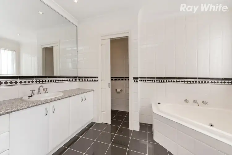 Fourth view of Homely house listing, 16 Armagh Crescent, Wantirna South VIC 3152