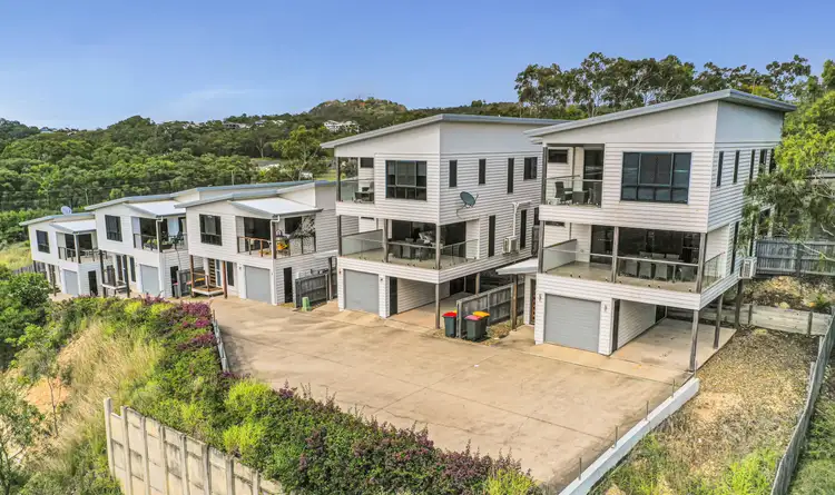 Second view of Homely townhouse listing, 8/29 Ann Street, South Gladstone QLD 4680