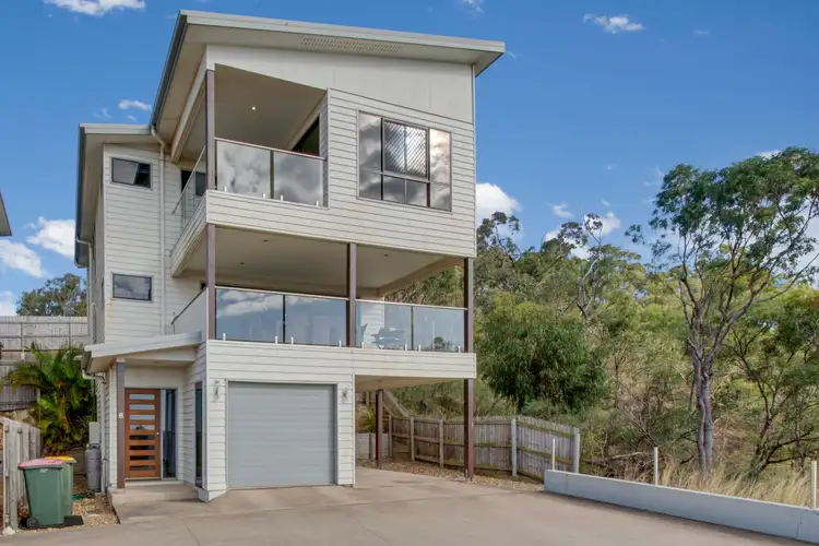 Third view of Homely townhouse listing, 8/29 Ann Street, South Gladstone QLD 4680
