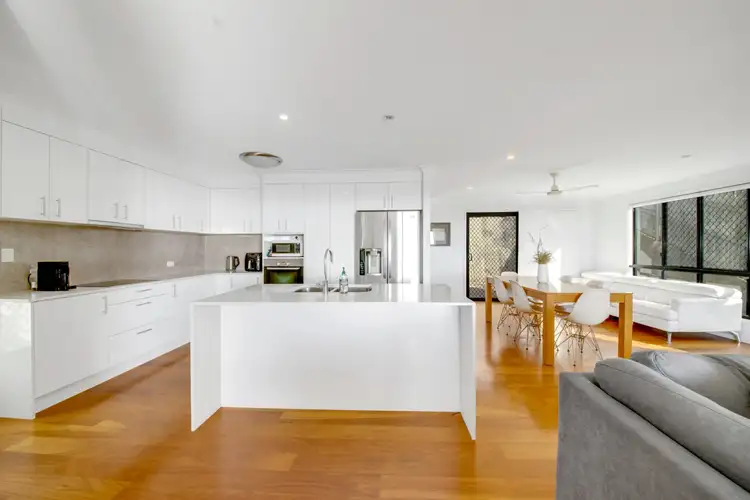 Fourth view of Homely townhouse listing, 8/29 Ann Street, South Gladstone QLD 4680