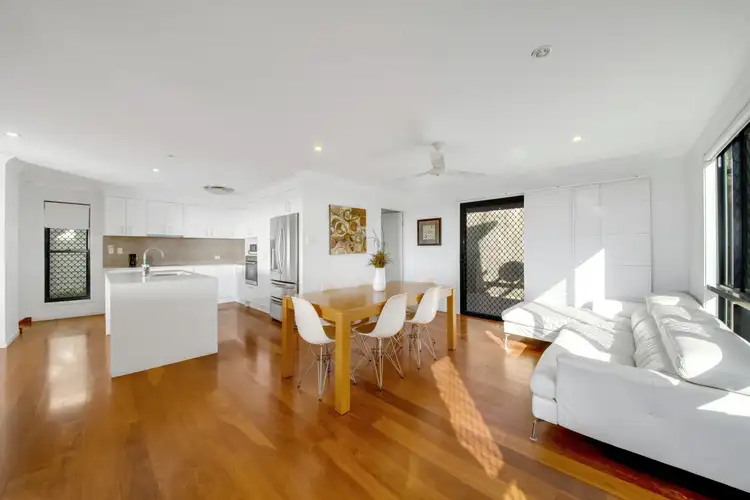 Fifth view of Homely townhouse listing, 8/29 Ann Street, South Gladstone QLD 4680