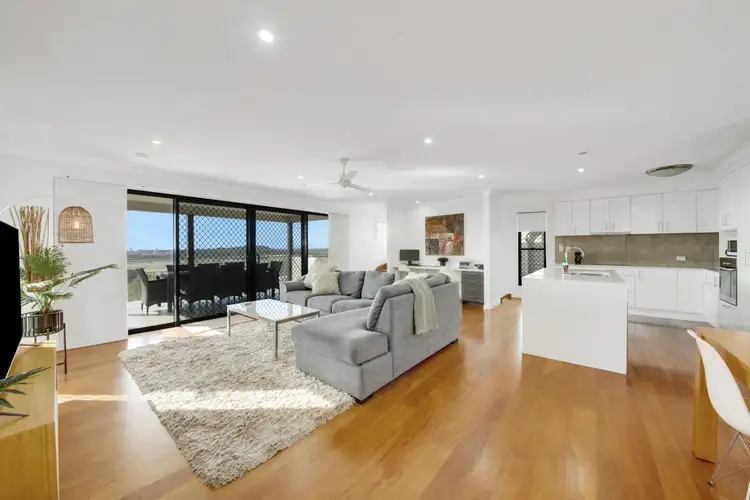 Sixth view of Homely townhouse listing, 8/29 Ann Street, South Gladstone QLD 4680