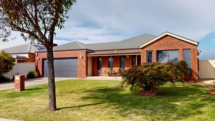 3 Scullin Court, Shepparton VIC 3630