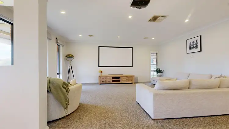 Third view of Homely house listing, 3 Scullin Court, Shepparton VIC 3630