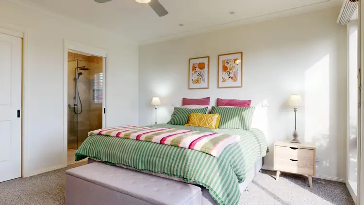 Sixth view of Homely house listing, 3 Scullin Court, Shepparton VIC 3630
