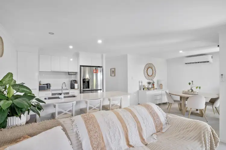 Second view of Homely house listing, 9 Piper Street, Palmview QLD 4553