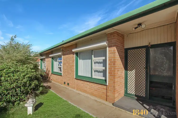 1 Clements Street, Dudley Park SA 5008