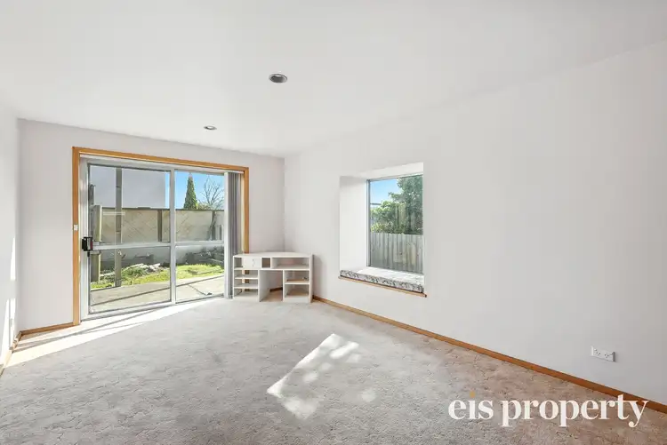 Second view of Homely house listing, 2/76 East Derwent Highway, Lindisfarne TAS 7015