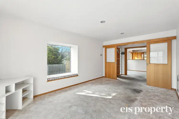 Third view of Homely house listing, 2/76 East Derwent Highway, Lindisfarne TAS 7015