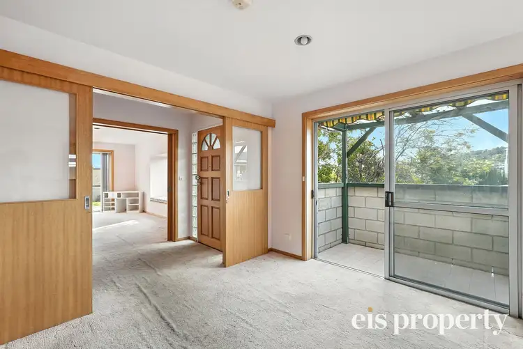 Fourth view of Homely house listing, 2/76 East Derwent Highway, Lindisfarne TAS 7015