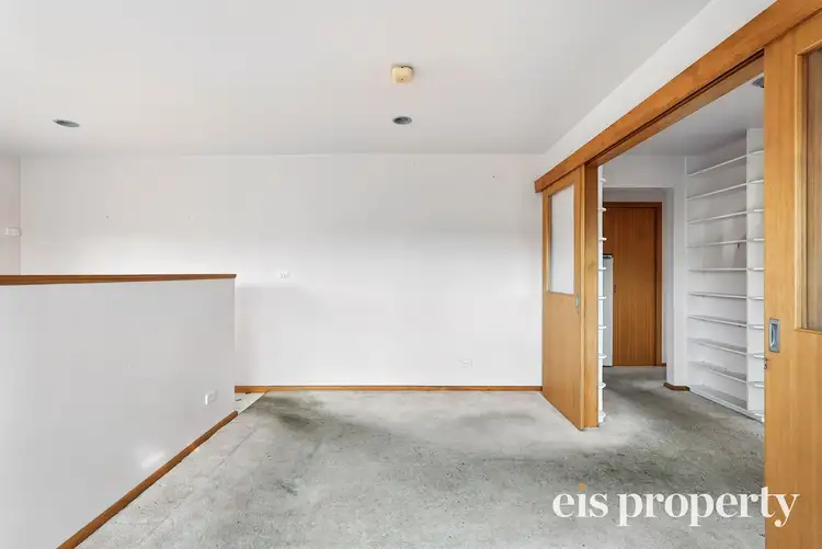 Fifth view of Homely house listing, 2/76 East Derwent Highway, Lindisfarne TAS 7015