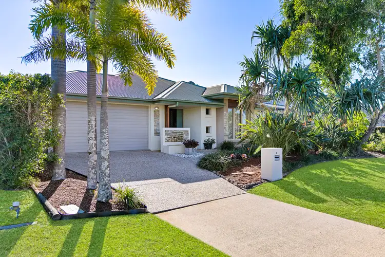 6 Creekside Drive, Sippy Downs QLD 4556