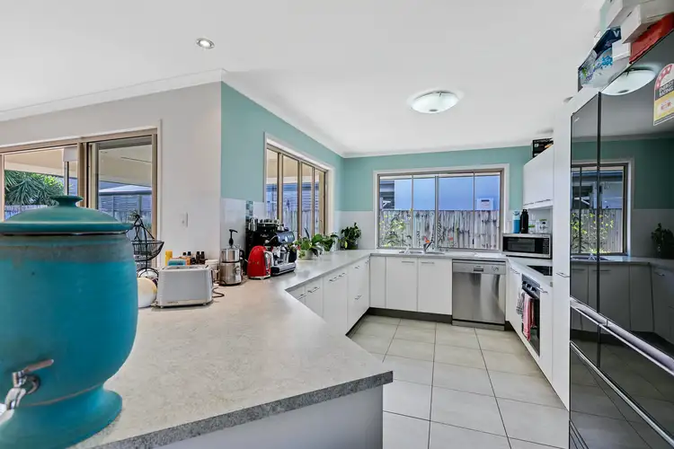 Fourth view of Homely house listing, 6 Creekside Drive, Sippy Downs QLD 4556