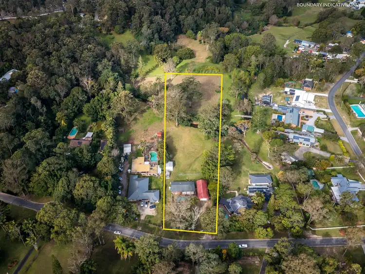 Second view of Homely rural property listing, 13 Random Way, Worongary QLD 4213