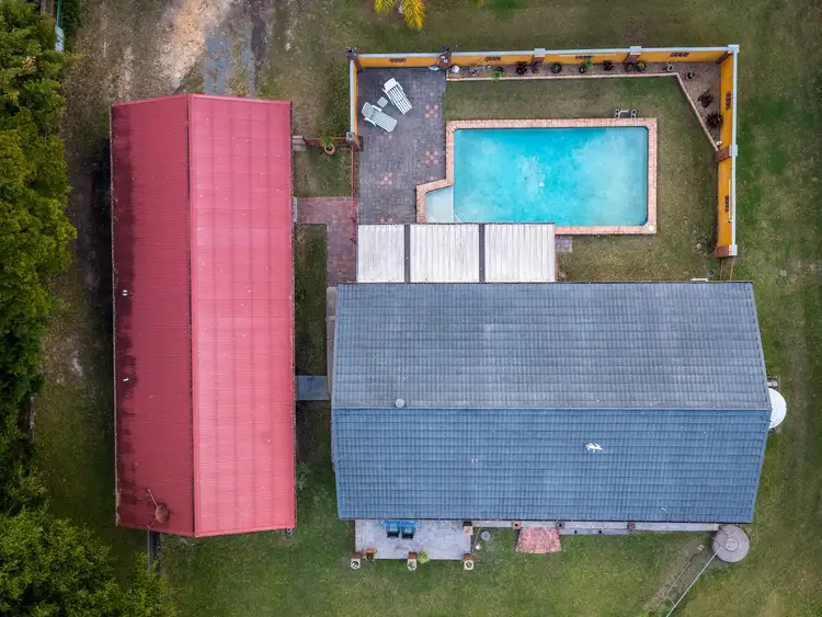 Fourth view of Homely rural property listing, 13 Random Way, Worongary QLD 4213