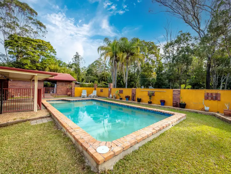 Fifth view of Homely rural property listing, 13 Random Way, Worongary QLD 4213