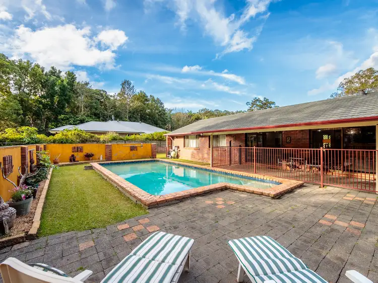 Sixth view of Homely rural property listing, 13 Random Way, Worongary QLD 4213