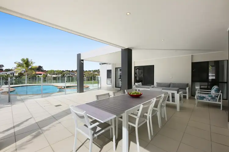 Fourth view of Homely house listing, 134 Camberwell Circuit, Robina QLD 4226